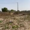 Terrain a vendre Lac Rose en face du lac thumb 1