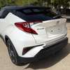 TOYOTA C-HR ANNÉE 2020 thumb 2