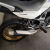 Honda Transalp 750 thumb 1