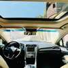 Ford fusion titanium 2017 thumb 6