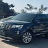 FORD   EXPLORER LIMITED 4WD thumb 3