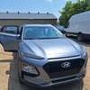 Hyundai Kona 2021 SOus douane thumb 0