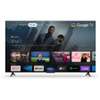 TELEVISEUR 75POUCES TCL SMART GOOGLE TV 4K 75P755 thumb 0
