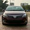 Toyota Avensis 2016 thumb 7