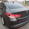 Kia Optima 2017 thumb 5