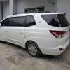SsANGYONG TURISMO année 2017 thumb 8