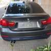 2016 Bmw 428i Grand coupé thumb 9