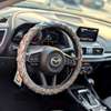 Mazda 3 2018 thumb 5