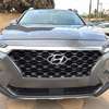 Hyundai Santa Fe Luxury thumb 8