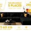 Salon 5 place thumb 5