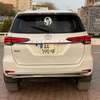 Toyota fortuner 2018 thumb 6