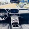 Hyundai santafe 2021 thumb 10