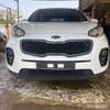 KIA SPORTAGE 2016 thumb 0