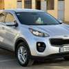 Kia Sportage AWD 2017 thumb 2