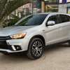 Mitsubishi outlander 2018 thumb 2