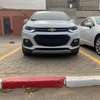 CHEVROLET TRAX 2017 thumb 0