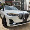 BMW X7 2020 thumb 11