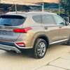 HYUNDAI SANTA FE 2019 thumb 5
