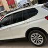 BMW X3 2017 thumb 3