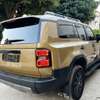 Toyota Prado Land cruiser 2025 Diesel thumb 9