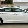 Hyundai Sonata thumb 0