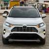 Toyota RAV4 Limited Annee 2019 thumb 0
