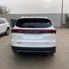 Jetour SUV blanc neuf spacieux moteur 1.5 thumb 6