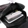Sac à dos en Cuir Pu pour professionnels et Étudiants thumb 1