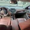 Chevrolet  malibu thumb 3