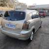 Toyota verso 7 palace diesel 2009 thumb 3