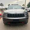 Jeep grand Cherokee Trailhawk thumb 1