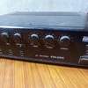 Ahuja - Amplificateur mélangeur, SSB-60EM 60 watts thumb 2