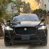 2018 Jaguar f pace thumb 7