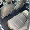 Ford edge SEL 2013 4 cylindres 2.0L thumb 8