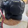 Canon 650 D thumb 1