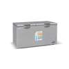 CONGÉLATEUR 640LITRES SMART TECHNOLOGY SILVER thumb 1