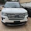 Ford Explorer 2018 thumb 0