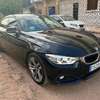 BMW Sport 418D 2015 thumb 5