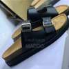 Chaussures orthopédiques en cuir thumb 0