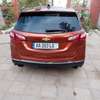 Chevrolet Equinox 2018 thumb 8