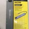 Hub USB C 3 in 1 ou 8 in 1 thumb 6
