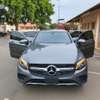 Mercedes Benz GLC coupé 2019 thumb 1
