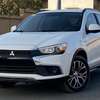 Mitsubishi rvr 2017 thumb 8