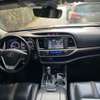Toyota Highlander 2018 thumb 5