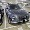 HYUNDAI TUCSON 2024 thumb 5