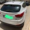 Hyundai Tucson thumb 2