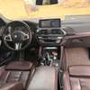 BMW X4 Xdrive 20d 2021 thumb 9