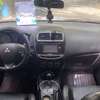 Mitsubishi ASX AWD thumb 2