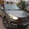 HYUNDAI SANTA FE SPORT 2013 thumb 4