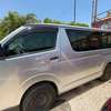 2017 TOYOTA HIACE 15 PLACES thumb 2